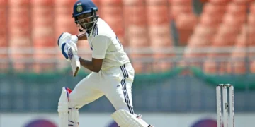 Sai Sudharsan Opens Up on India A Selection Competition