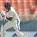 Sai Sudharsan Opens Up on India A Selection Competition