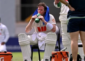 Steve Smith Highlights Anxiety After Head Blow