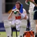 Steve Smith Highlights Anxiety After Head Blow
