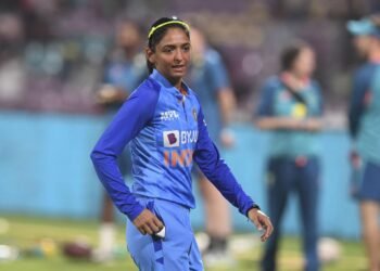 Harmanpreet Kaur Says No to Continuing as ODI and Test Skipper