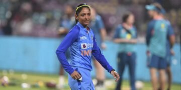 Harmanpreet Kaur Says No to Continuing as ODI and Test Skipper