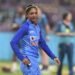 Harmanpreet Kaur Says No to Continuing as ODI and Test Skipper