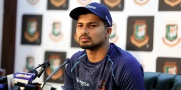 Nurul Hasan Anticipates Afghanistan's Spin Attack in ODI Tri-Series