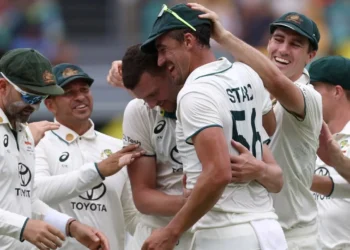 Trent Copeland Says Fast Bowlers Will Shape Australia vs South Africa Test Series
