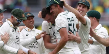 Trent Copeland Says Fast Bowlers Will Shape Australia vs South Africa Test Series