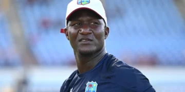 Daren Sammy Says West Indies Continue to Improve After India Loss