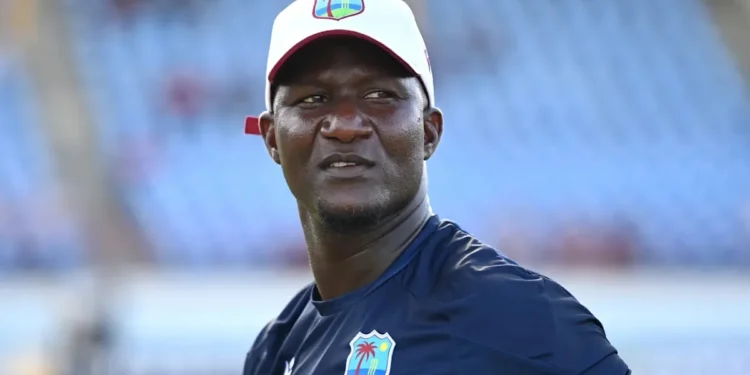 Daren Sammy Says West Indies Continue to Improve After India Loss