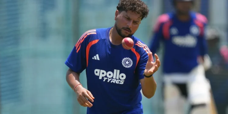 Kuldeep Yadav Should Return for 5th T20I, Says Mohammad Kaif