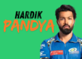 Hardik Pandya Biography 2026