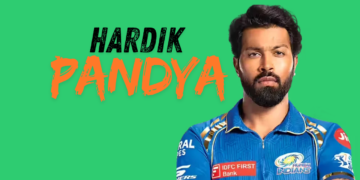 Hardik Pandya Biography 2026