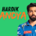 Hardik Pandya Biography 2026