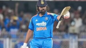 Rohit Sharma Net Worth 2026