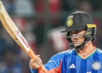 Abhishek Sharma Advised to Make Batting Adjustments Before 3rd T20I