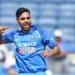 Mitchell Santner Says Bhuvneshwar Kumar Will Love New Zealand Conditions