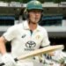 McSweeney Century Headlines Australia A’s Dominant Win