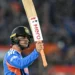 Abhishek Sharma Reaches 100 T20 Sixes in 2026