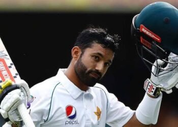 Rizwan Set to Captain SNGPL in Final President's Trophy Round