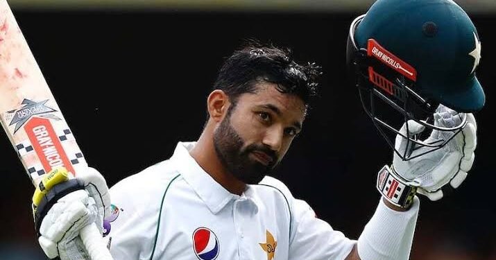 Rizwan Set to Captain SNGPL in Final President's Trophy Round