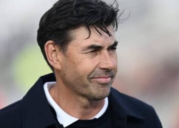 Fleming Believes England Should Have an English Coach