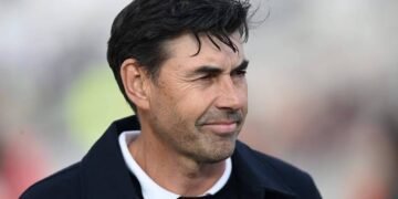 Fleming Believes England Should Have an English Coach
