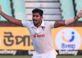 Khaled Ahmed Eyes Afghanistan Test Following Kent County Stint