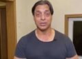 Shoaib Akhtar Opens Up on Andrew Flintoff’s Insult That Backfired
