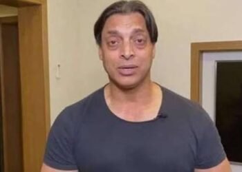 Shoaib Akhtar Opens Up on Andrew Flintoff’s Insult That Backfired