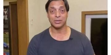 Shoaib Akhtar Opens Up on Andrew Flintoff’s Insult That Backfired