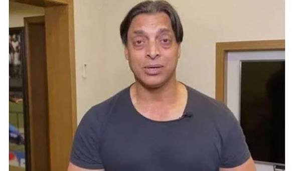 Shoaib Akhtar Opens Up on Andrew Flintoff’s Insult That Backfired