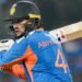 Abhishek Sharma’s T20 Stats at Hyderabad: Runs, Scores and Records