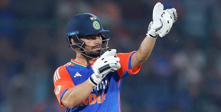 Aakash Chopra Says Rinku Singh Was Wrongly Treated After World Cup