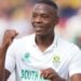 Kagiso Rabada’s Gqeberha Return Nears, Says Temba Bavuma