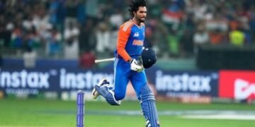 Tilak Varma Reveals What Makes Middle-Order Batting Fun