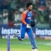 Tilak Varma Reveals What Makes Middle-Order Batting Fun