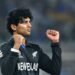 Rachin Ravindra Returns for New Zealand’s ODI Series Against India