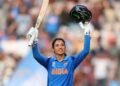 Smriti Mandhana Supports India's Bowling Depth Ahead of Champions Trophy