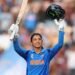 Smriti Mandhana Supports India's Bowling Depth Ahead of Champions Trophy