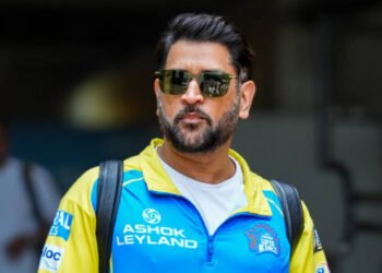 MS Dhoni Set for IPL Return? CSK CEO Kasi Viswanathan Drops Hint