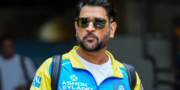 MS Dhoni Set for IPL Return? CSK CEO Kasi Viswanathan Drops Hint
