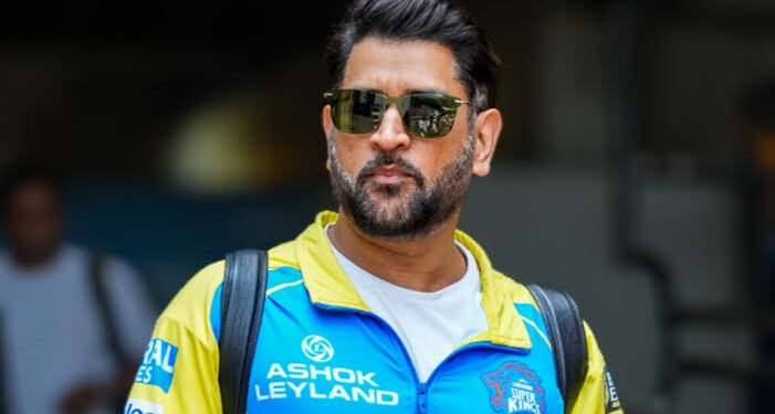 MS Dhoni Set for IPL Return? CSK CEO Kasi Viswanathan Drops Hint