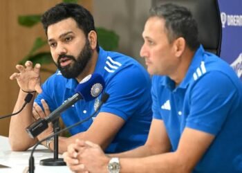 Rohit Sharma and Agarkar’s Selection Debate, Says Sadagoppan Ramesh
