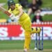 Tahlia McGrath Unsure About Her Batting Position as Stand-in Captain