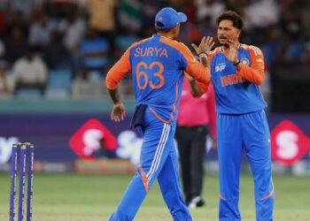 Abhishek Nayar Urges India to Include Kuldeep Yadav for West Indies Clash