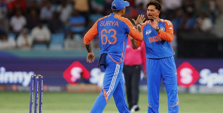 Abhishek Nayar Urges India to Include Kuldeep Yadav for West Indies Clash