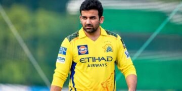 Zaheer Khan: What CSK Stand to Gain