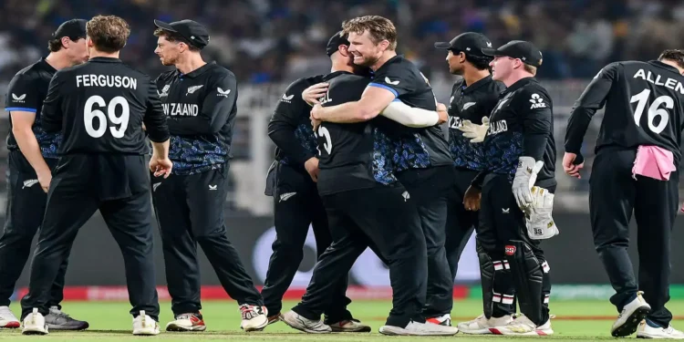 NZC Steps Away from MLC Partnership to Prioritise New Zealand Cricket